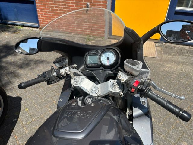 ducati - st-4s