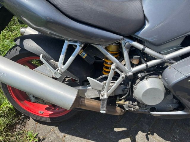 ducati - st-4s