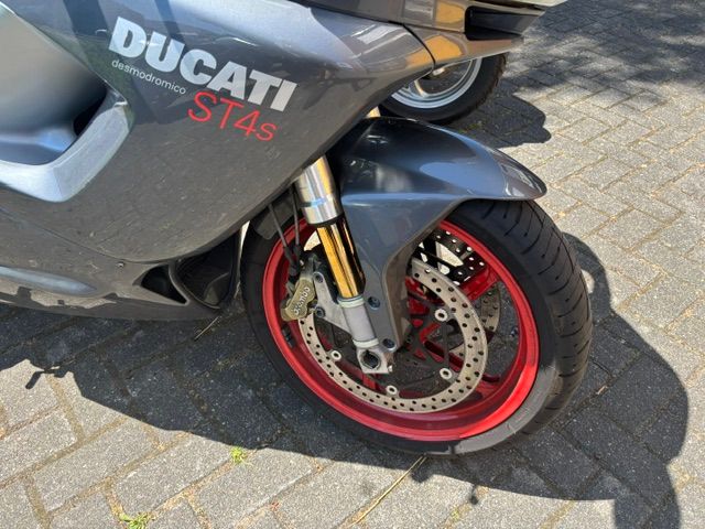 ducati - st-4s