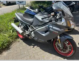 Ducati ST 4S 2004 occasion