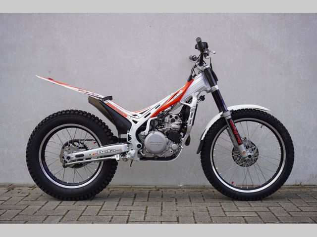 beta - evo-300