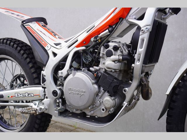 beta - evo-300