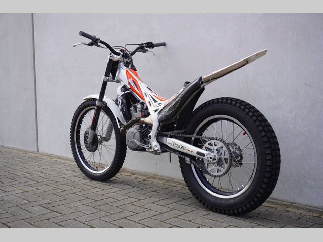 beta - evo-300