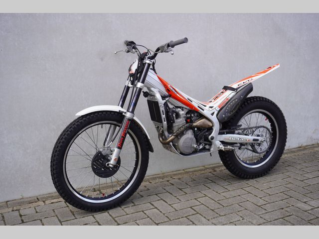 beta - evo-300