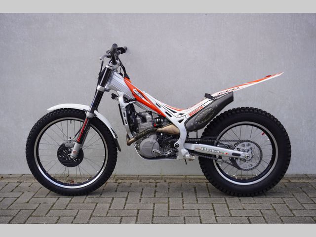beta - evo-300