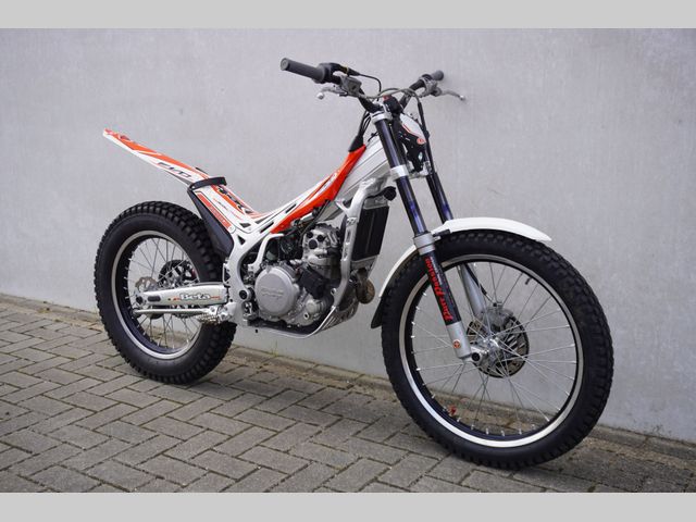 beta - evo-300