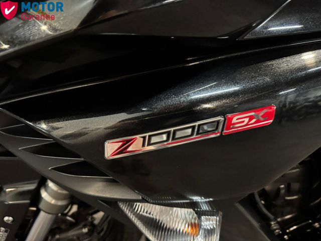 kawasaki - z-1000-sx-abs