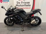 KAWASAKI Z 1000 SX ABS