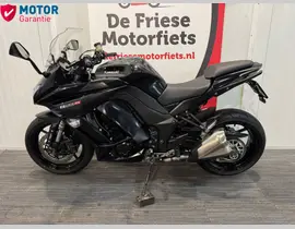 Kawasaki Z 1000 SX ABS 2014 occasion