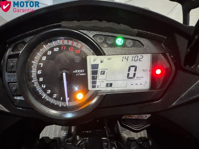 kawasaki - z-1000-sx-abs