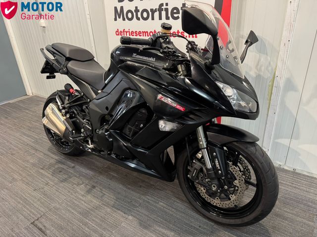 kawasaki - z-1000-sx-abs