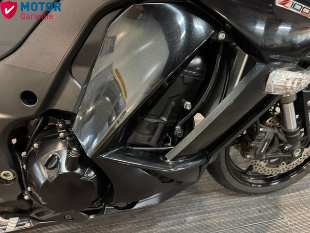 kawasaki - z-1000-sx-abs