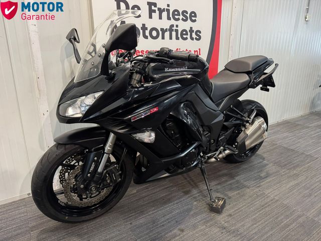 kawasaki - z-1000-sx-abs