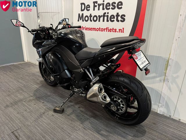 kawasaki - z-1000-sx-abs