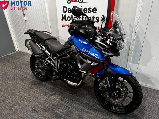 triumph - tiger-800-xrx