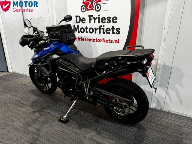 triumph - tiger-800-xrx