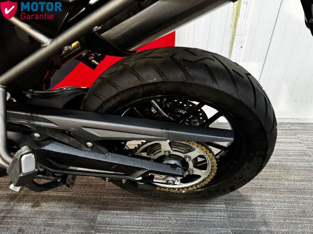 triumph - tiger-800-xrx