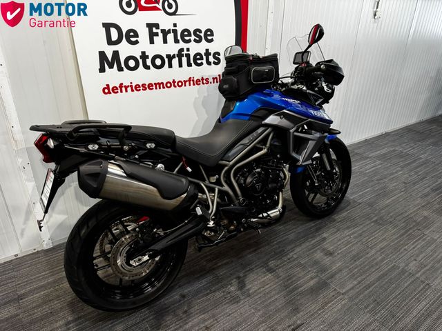 triumph - tiger-800-xrx