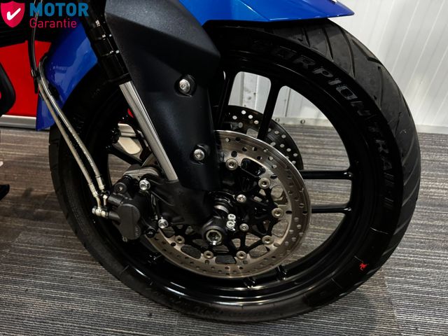 triumph - tiger-800-xrx