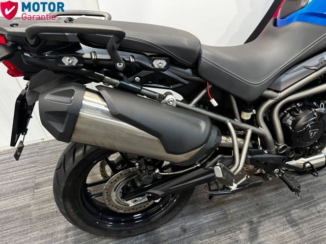 triumph - tiger-800-xrx