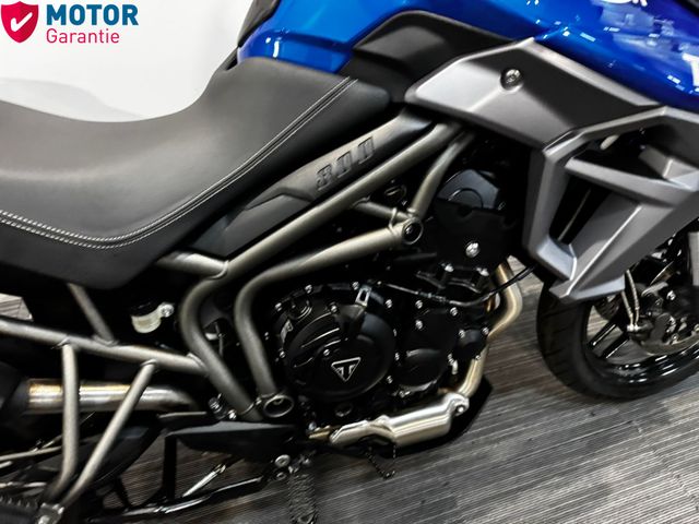 triumph - tiger-800-xrx