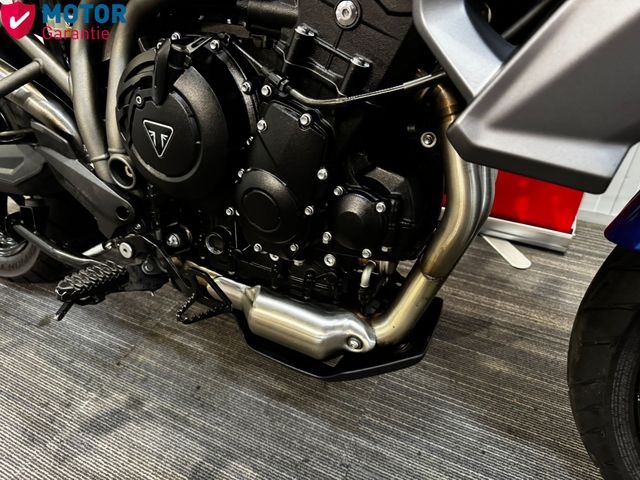 triumph - tiger-800-xrx