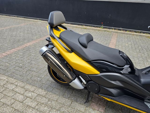 yamaha - tmax-abs