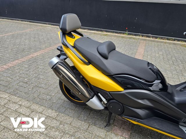 yamaha - tmax-abs
