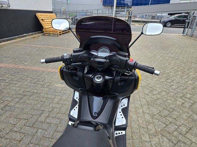 yamaha - tmax-abs