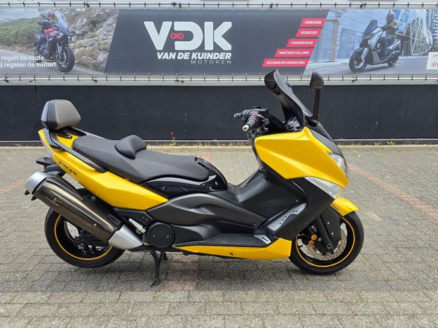 yamaha - tmax-abs