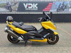 YAMAHA TMAX ABS