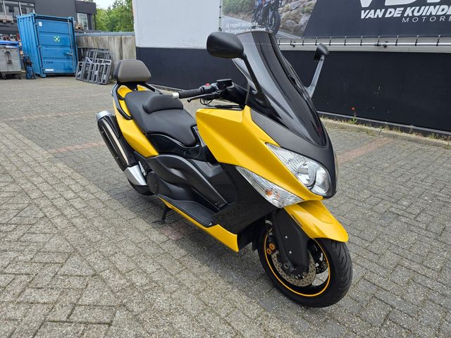 yamaha - tmax-abs