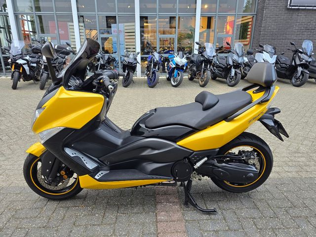 yamaha - tmax-abs