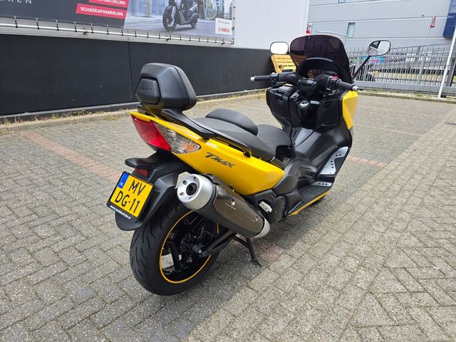 yamaha - tmax-abs