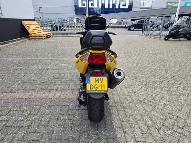 yamaha - tmax-abs