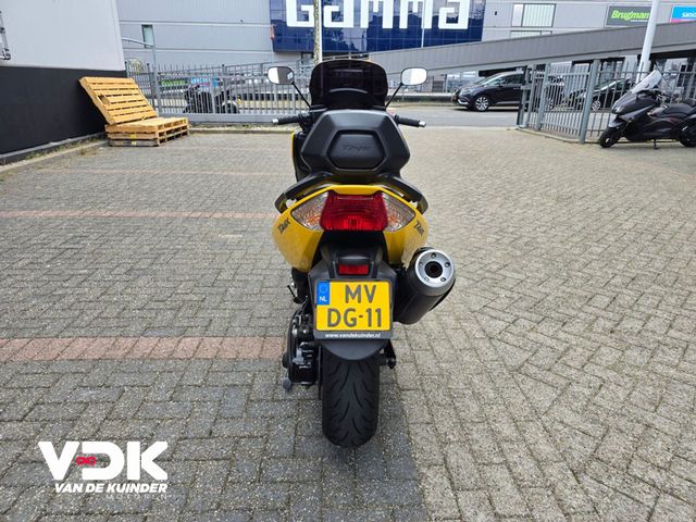 yamaha - tmax-abs