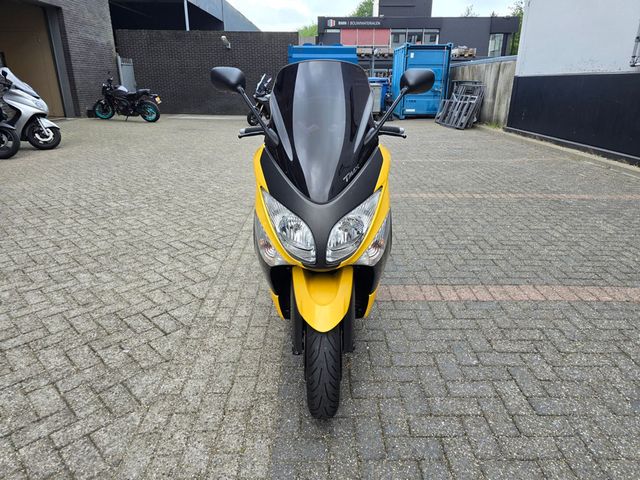 yamaha - tmax-abs