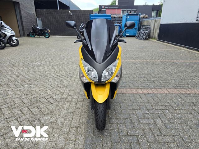 yamaha - tmax-abs