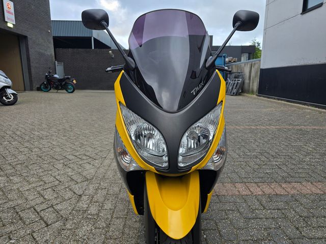 yamaha - tmax-abs