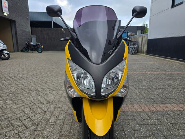 yamaha - tmax-abs
