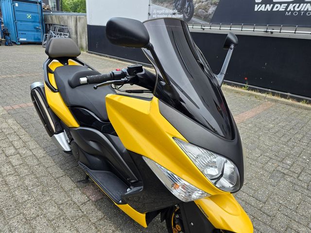 yamaha - tmax-abs