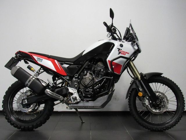 yamaha - tenere-700