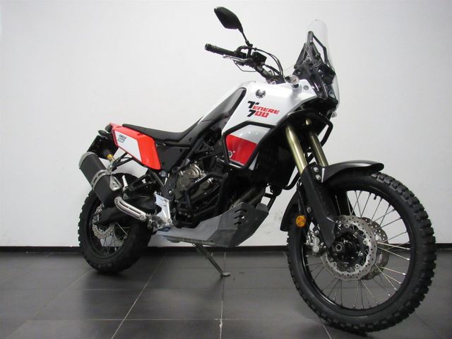 yamaha - tenere-700