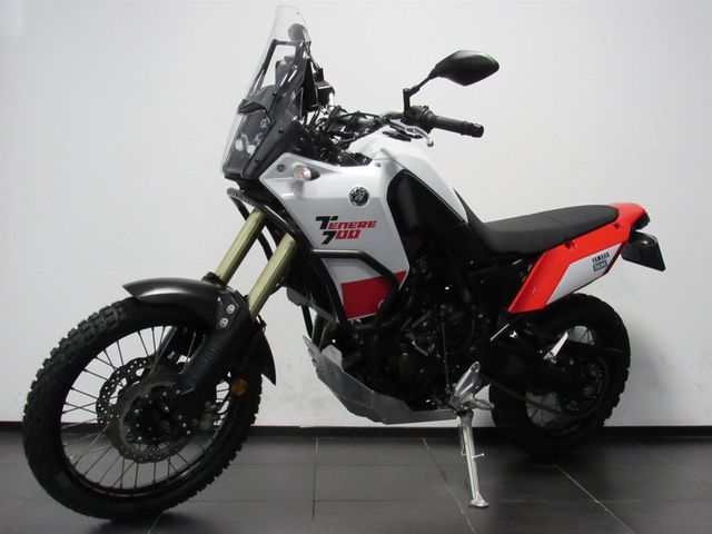 yamaha - tenere-700