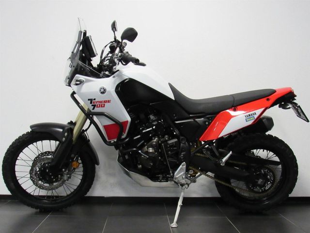 yamaha - tenere-700