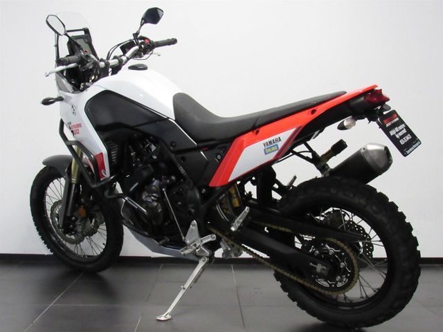 yamaha - tenere-700