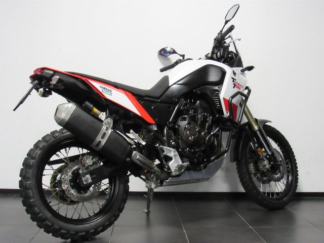 yamaha - tenere-700