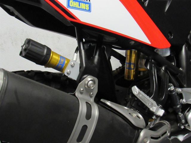 yamaha - tenere-700