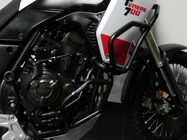 yamaha - tenere-700