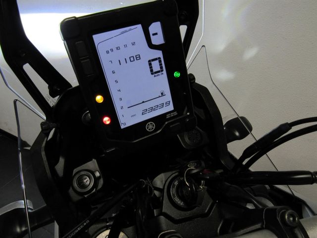 yamaha - tenere-700